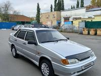 ВАЗ (Lada) 2115 2006 годаүшін1 350 000 тг. в Петропавловск