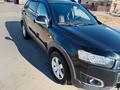 Chevrolet Captiva 2014 годаfor7 500 000 тг. в Уральск – фото 2