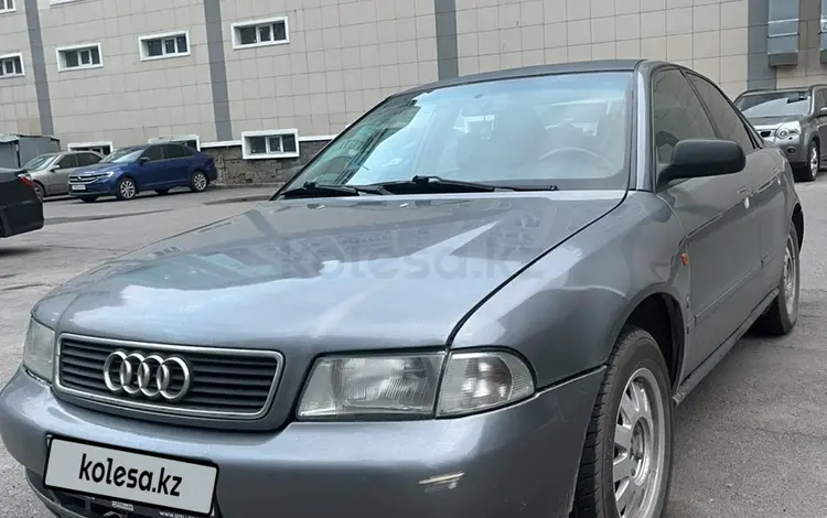 Audi A4 1995 годаүшін1 500 000 тг. в Астана