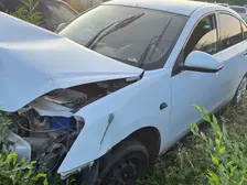 Nissan Almera, 2017