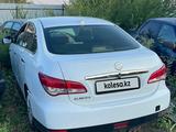 Nissan Almera 2017 годаүшін1 040 010 тг. в Уральск – фото 3