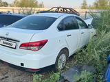 Nissan Almera 2017 годаүшін1 040 010 тг. в Уральск – фото 2