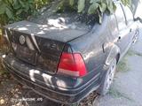 Volkswagen Jetta 2001 года за 950 000 тг. в Шымкент – фото 4