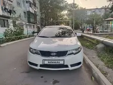 Kia Cerato, 2010