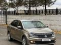 Volkswagen Polo 2015 годаfor4 000 000 тг. в Астана – фото 2