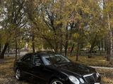 Mercedes-Benz E 550 2006 года за 9 800 000 тг. в Кокшетау