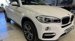 BMW X6 2016 года за 18 700 000 тг. в Караганда