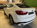 BMW X6 2016 года за 18 700 000 тг. в Караганда – фото 5