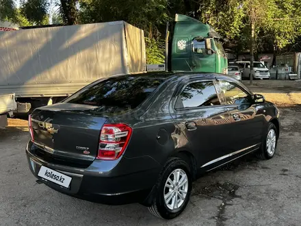 Chevrolet Cobalt 2023 года за 6 690 000 тг. в Алматы – фото 3