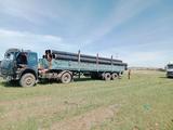МАЗ  504B 1989 года за 4 100 000 тг. в Астана – фото 2