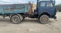 МАЗ  504B 1989 годаүшін3 900 000 тг. в Астана – фото 4