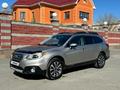 Subaru Outback 2017 годаfor10 500 000 тг. в Актобе – фото 11