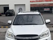 Lifan X60, 2017