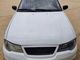 Daewoo Nexia 2014 года за 1 000 000 тг. в Бейнеу – фото 2
