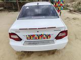 Daewoo Nexia 2014 года за 1 000 000 тг. в Бейнеу