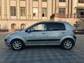 Hyundai Getz 2006 годаfor3 500 000 тг. в Шымкент – фото 5