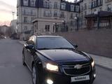 Chevrolet Cruze 2012 годаүшін4 300 000 тг. в Астана – фото 2