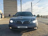 Nissan Maxima 2002 годаүшін2 500 000 тг. в Атырау