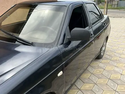 ВАЗ (Lada) Priora 2170 2013 года за 1 100 000 тг. в Павлодар – фото 2