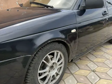 ВАЗ (Lada) Priora 2170 2013 года за 1 100 000 тг. в Павлодар – фото 3