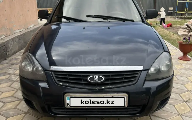 ВАЗ (Lada) Priora 2170 2013 годаүшін1 100 000 тг. в Павлодар