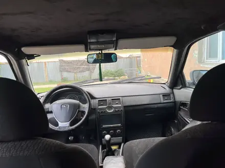 ВАЗ (Lada) Priora 2170 2013 года за 1 100 000 тг. в Павлодар – фото 5