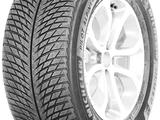 255/45R20 285/40R20 Michelin Pilot Alpine 5 за 1 160 000 тг. в Алматы