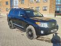 Toyota Land Cruiser 2014 года за 24 500 000 тг. в Уральск – фото 2