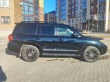 Toyota Land Cruiser 2014 года за 24 500 000 тг. в Уральск – фото 3