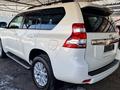 Toyota Land Cruiser Prado 2015 годаfor25 300 000 тг. в Алматы – фото 3