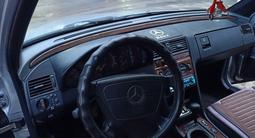 Mercedes-Benz C 180 1994 года за 2 800 000 тг. в Астана