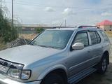 Opel Frontera 2002 года за 3 800 000 тг. в Талдыкорган – фото 5