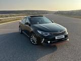 Kia Optima 2018 года за 9 800 000 тг. в Шымкент – фото 3