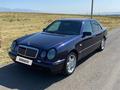 Mercedes-Benz E 280 1996 годаүшін2 650 000 тг. в Шымкент – фото 4