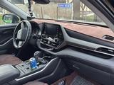 Toyota Highlander 2020 года за 24 500 000 тг. в Шымкент – фото 3