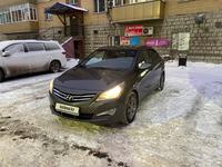 Hyundai Accent 2015 годаүшін5 400 000 тг. в Астана