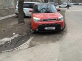 Kia Soul 2014 годаүшін6 300 000 тг. в Алматы