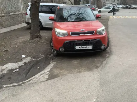Kia Soul 2014 года за 5 900 000 тг. в Алматы – фото 6