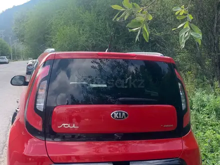 Kia Soul 2014 года за 5 900 000 тг. в Алматы – фото 16