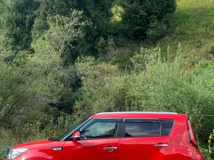 Kia Soul 2014 года за 5 900 000 тг. в Алматы – фото 17