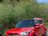 Kia Soul 2014 годаүшін5 900 000 тг. в Алматы – фото 2
