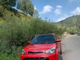 Kia Soul 2014 годаүшін5 900 000 тг. в Алматы