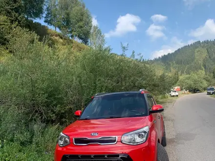 Kia Soul 2014 года за 5 900 000 тг. в Алматы