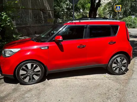 Kia Soul 2014 года за 5 900 000 тг. в Алматы – фото 5