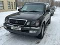 Lexus LX 470 2002 годаүшін8 900 000 тг. в Астана