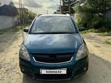 Opel Zafira 2007 года за 2 200 000 тг. в Костанай