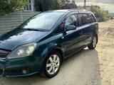 Opel Zafira 2007 года за 2 200 000 тг. в Костанай – фото 3