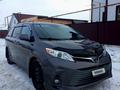 Toyota Sienna 2017 годаүшін9 999 999 тг. в Уральск – фото 25