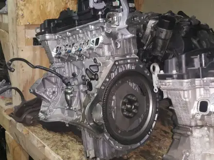 Контрактный двигатель для Audi q5 за 800 000 тг. в Астана