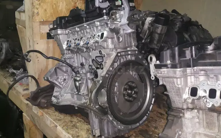 Контрактный двигатель для Audi q5үшін800 000 тг. в Астана